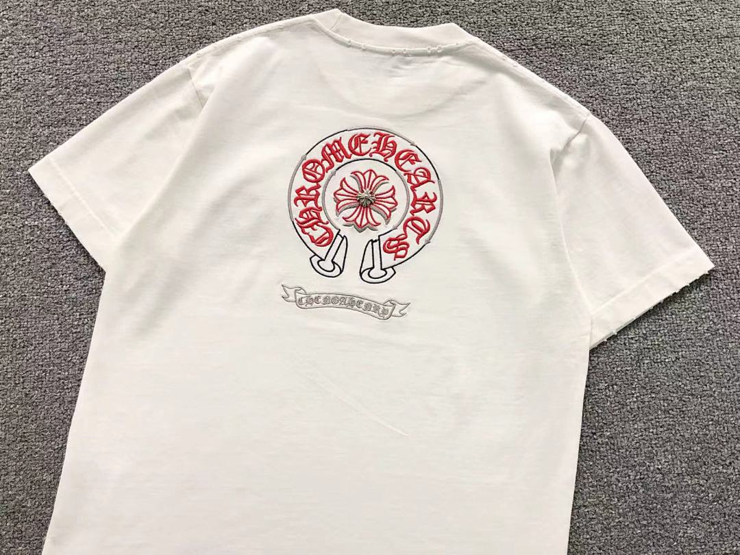 Comme des Garcons 108 C⭐⭐OME HE⭐⭐TS T-SHIRT 521160281 (Im 170Cm 60Kg I Wear Size M In The Phot) - Image 14