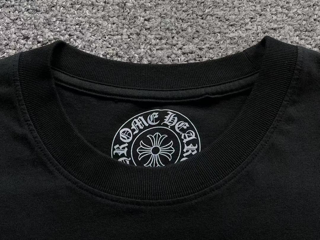 Comme des Garcons 108 C⭐⭐OME HE⭐⭐TS T-SHIRT 123113302 (Im 170Cm 60Kg I Wear Size S In The Phot) - Image 23