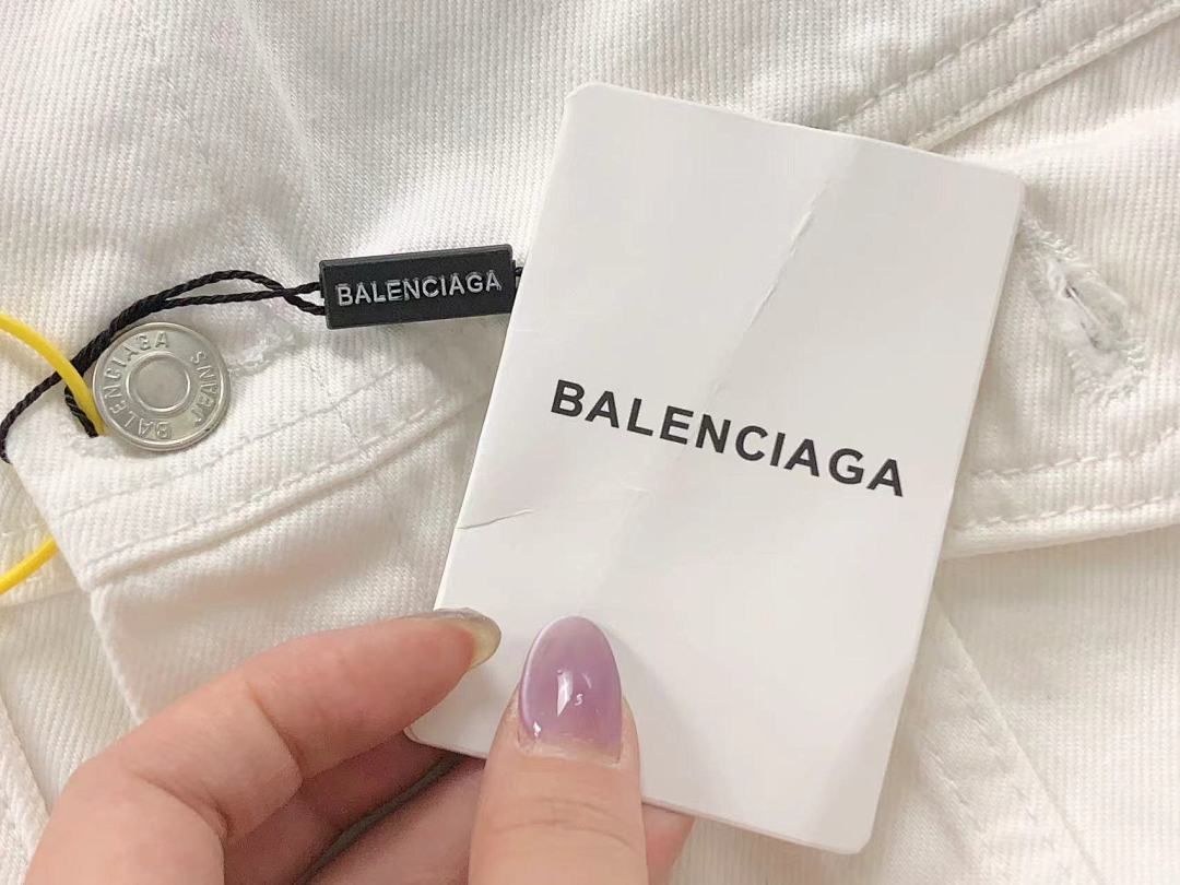 Balenciaga 225 B⭐L⭐⭐⭐IA⭐A - Image 18