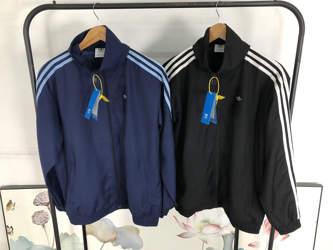 Adidas 168 A⭐I⭐AS JACKET 4204292277 (Im 170Cm 60Kg I Wear Size M In The Phot) - Image 27
