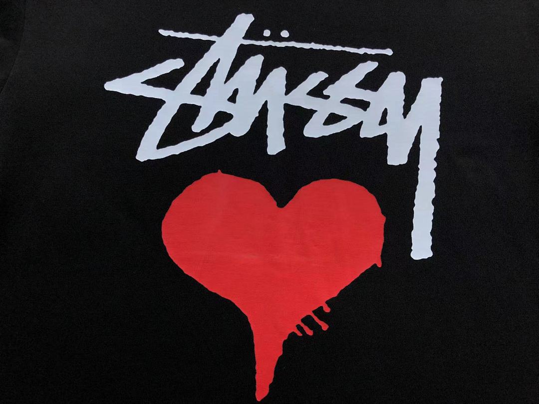 Stussy 78 STUSSY T-SHIRT 502193082 (Im 170Cm 57Kg I Wear Size M In The Phot) - Image 10