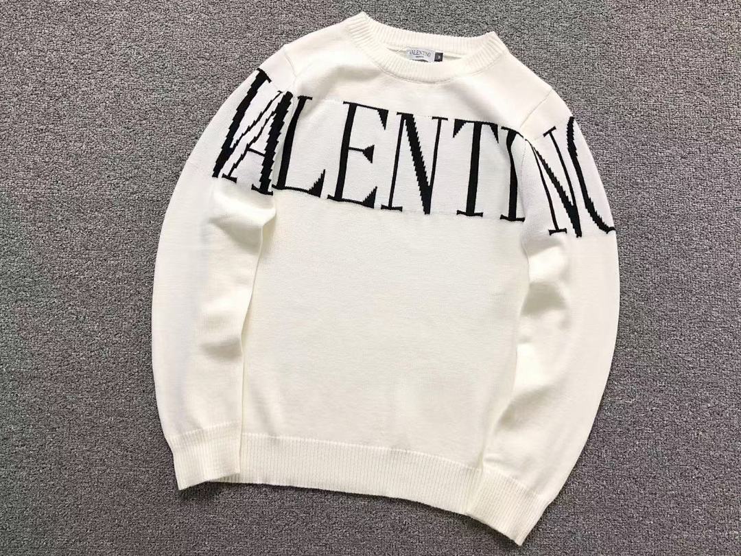 Valentino 128 VALENTINO SWEATER 4112631146 (Im 170Cm 60Kg I Wear Size M In The Phot) - Image 20