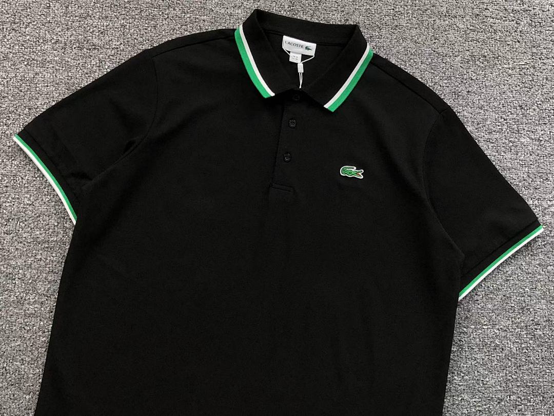 Lacoste 125 LACOSTE POLO 3111013605 (Im 170Cm 60Kg I Wear Size XL In The Phot) - Image 20