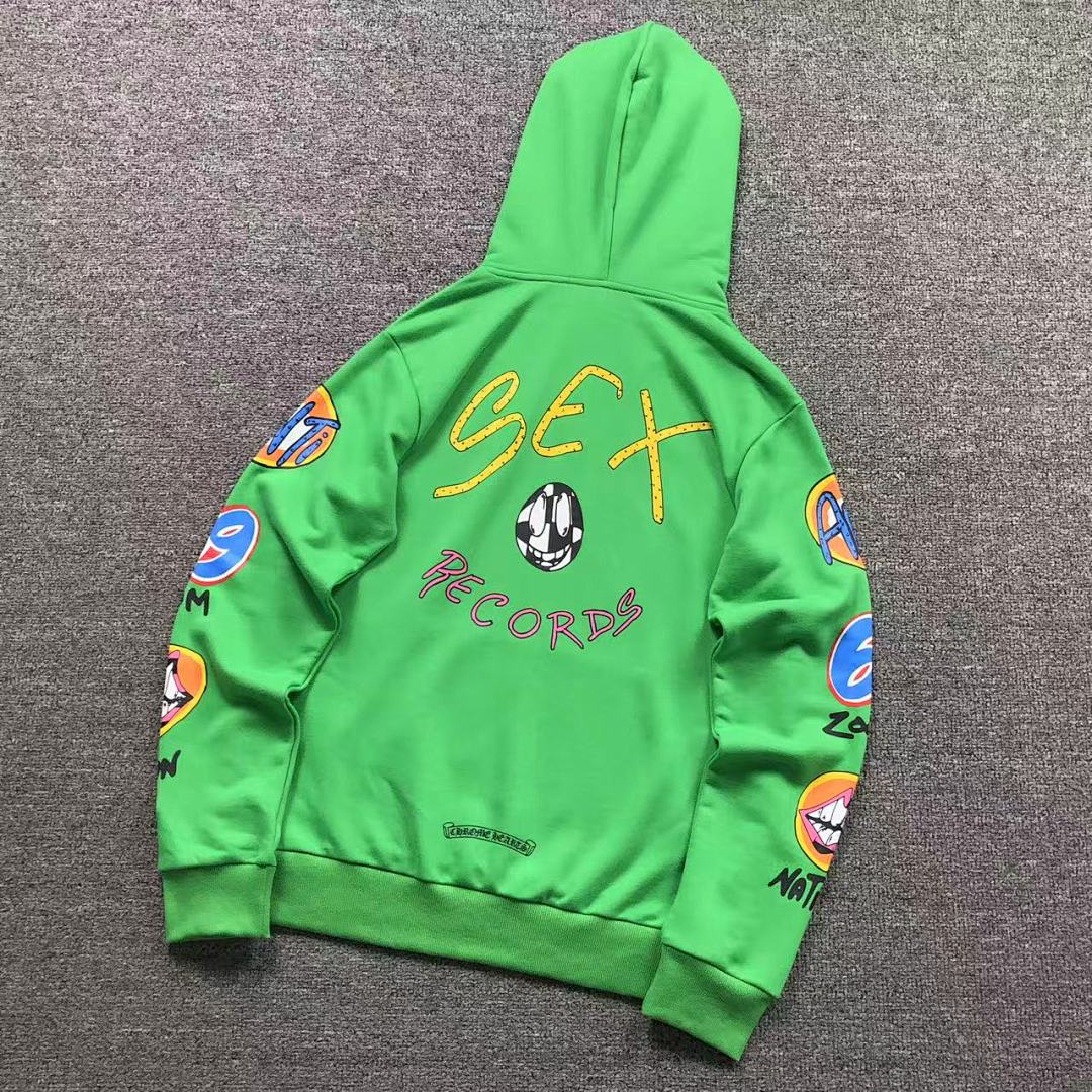 Comme des Garcons 138 C⭐⭐OME HE⭐⭐TS HOODIE 4121512144 (Im 170Cm 60Kg I Wear Size M In The Phot)