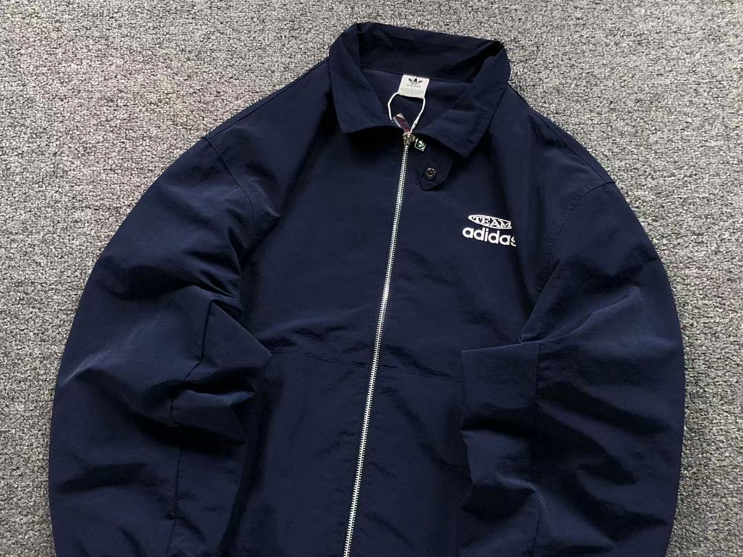 Adidas 178 A⭐I⭐AS JACKET 4205080277 (Im 170Cm 60Kg I Wear Size L In The Phot) - Image 17