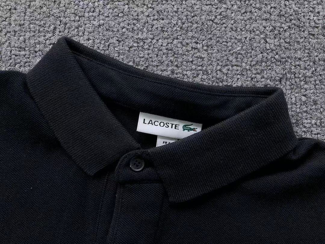 Lacoste 139 LACOSTE POLO 2207070477 (Im 170Cm 60Kg I Wear Size M In The Phot) - Image 23