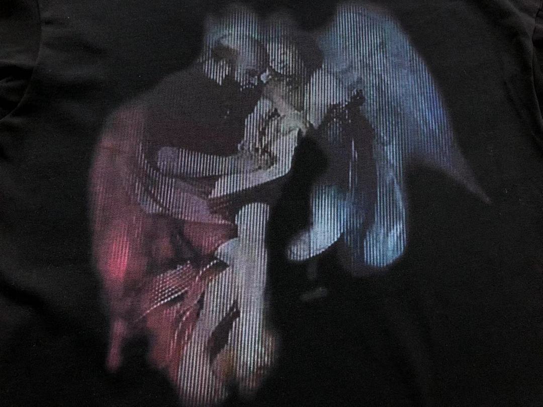 Off-White 98 OFF-WHITE T-SHIRT 504230319 (Im 170Cm 60Kg I Wear Size S In The Phot) - Image 10