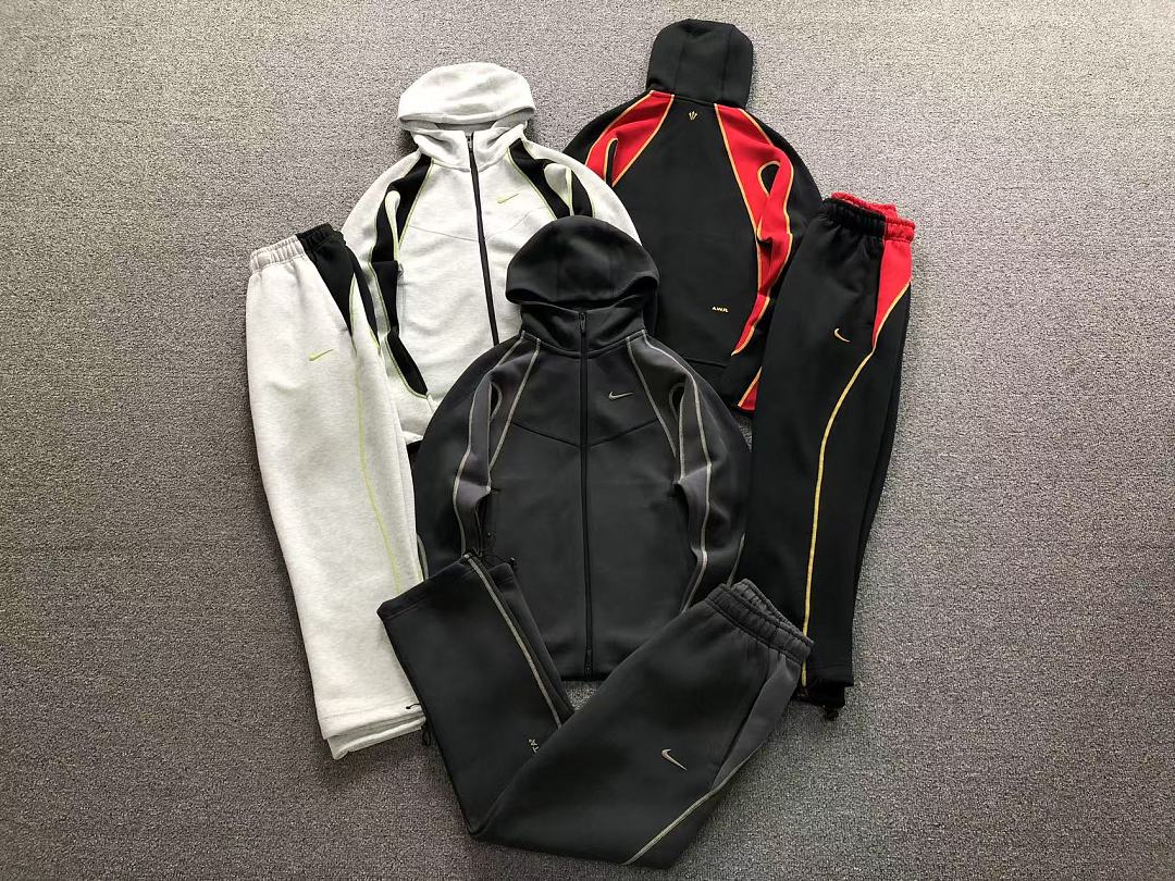 Nike TROUSERS 139 N⭐K⭐ NO⭐T⭐ HOODIE - Image 6