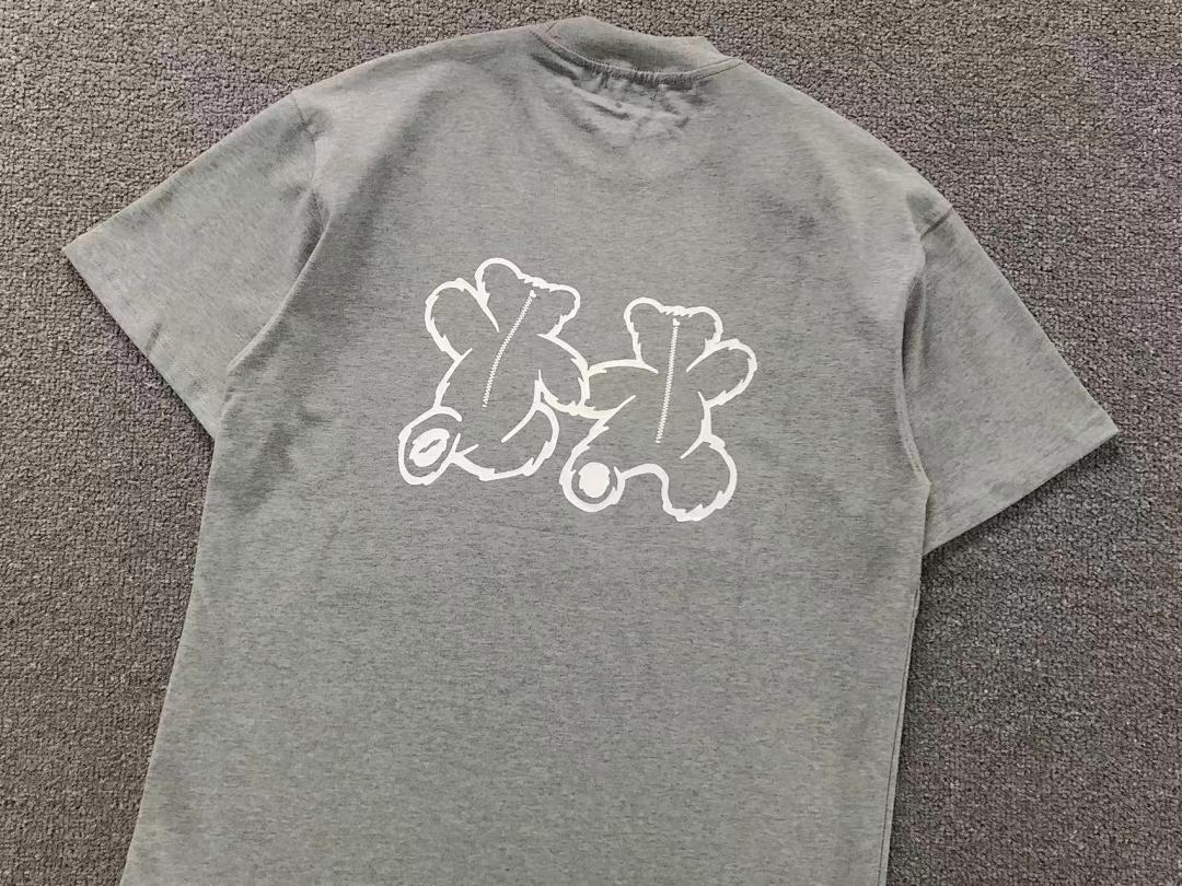 We11done 115 WE11 ⭐⭐NE T-SHIRT 3203311617 (Im 170Cm 60Kg I Wear Size S In The Phot) - Image 27