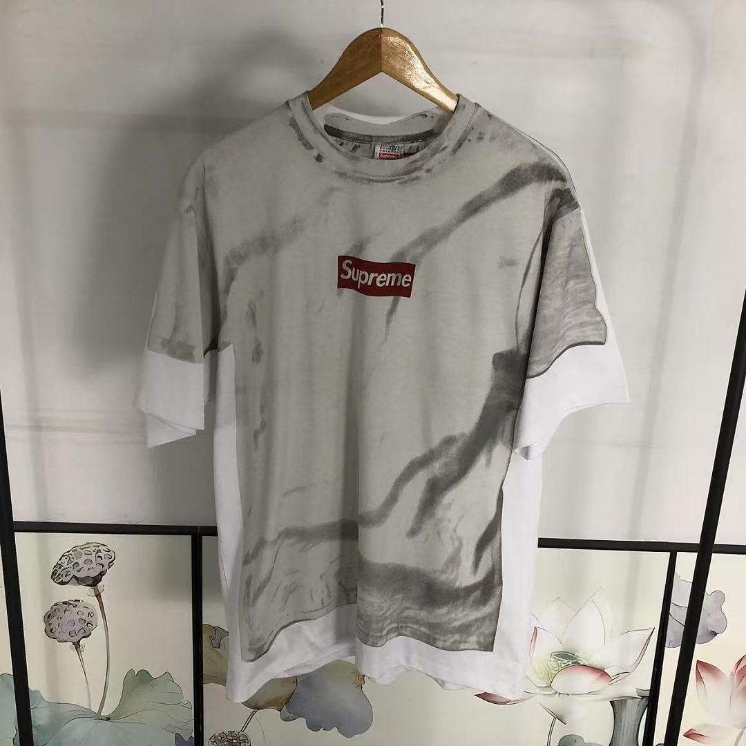 On Running 165 MAISON MARGIELA S⭐⭐R⭐⭐E T-SHIRT 42080408182 (Im 170Cm 60Kg I Wear Size M In The Phot) - Image 16