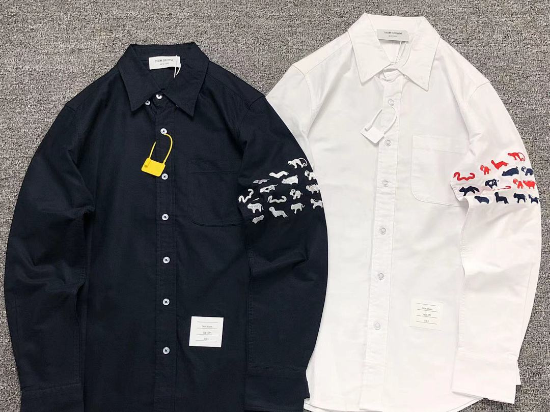 Unbranded 235 THOM BROWNE - Image 4