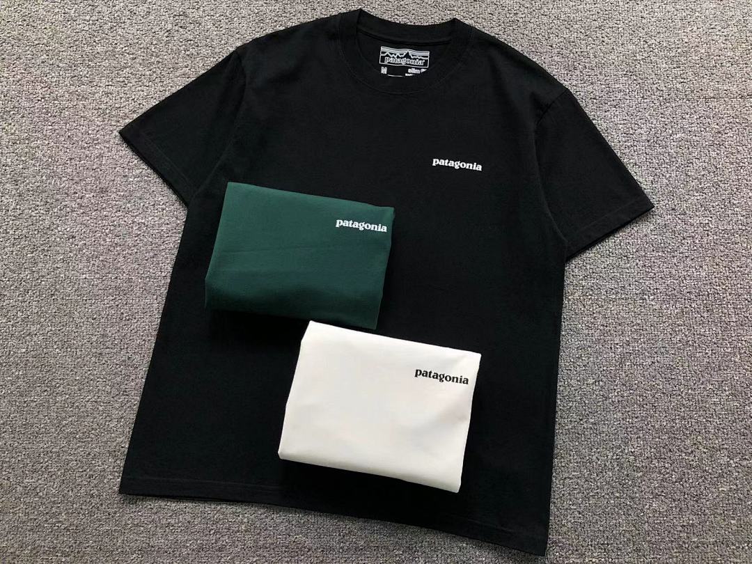 On Running 78 PATAGONIA T-SHIRT 123100702 (Im 170Cm 60Kg I Wear Size M In The Phot) - Image 19