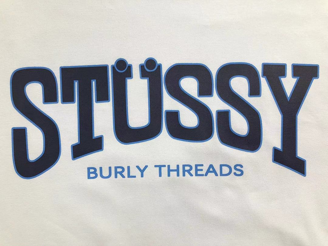 Stussy 85 STUSSY T-SHIRT - Image 16