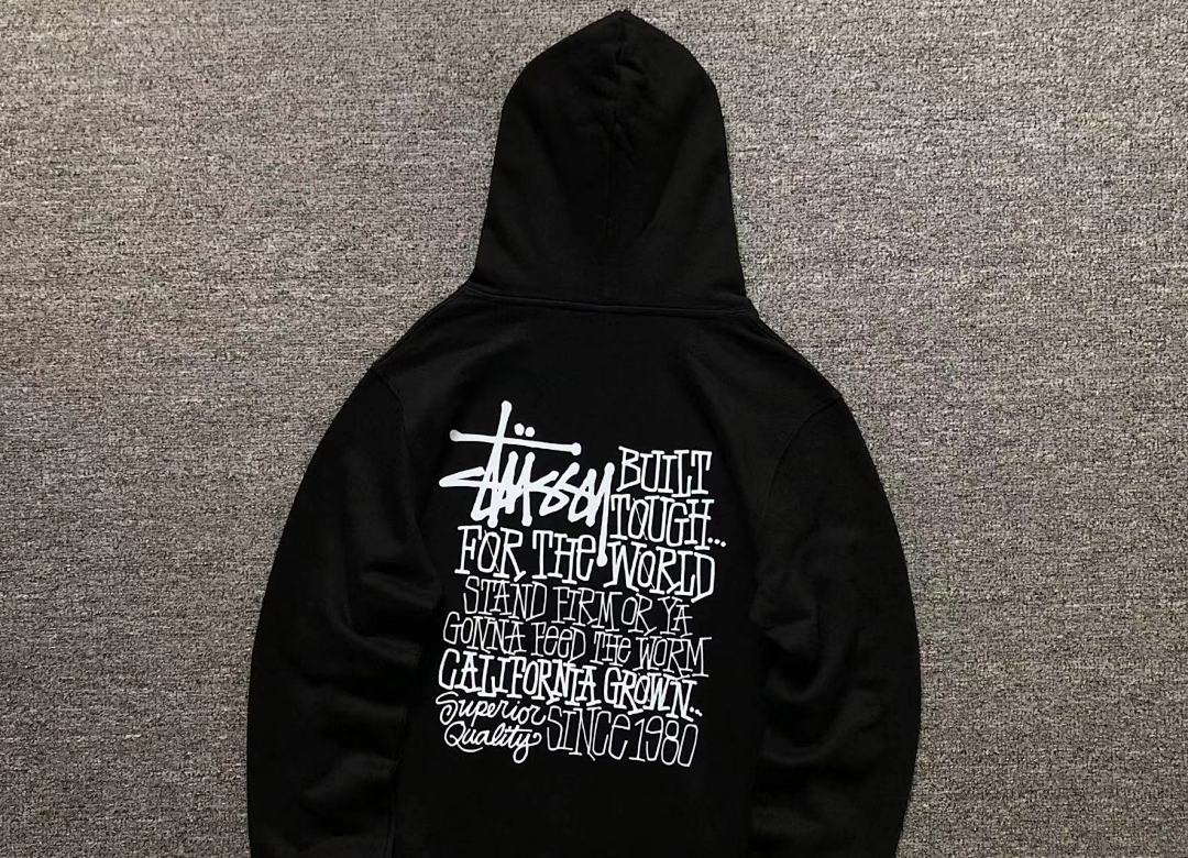 Stussy 168 STUSSY - Image 7