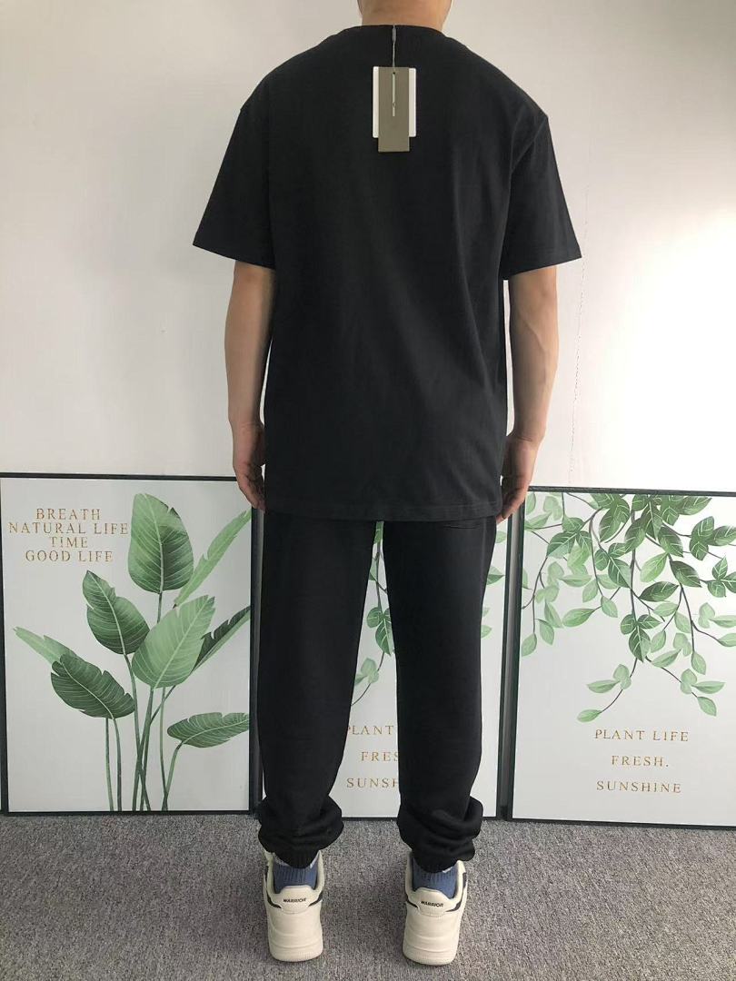 Dior 128 D⭐O⭐ T-SHIRT 411187601 (Im 170Cm 57Kg I Wear Size M In The Phot) - Image 4