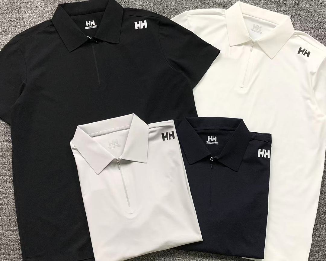 Helly Hansen 158 HELLY HANSEN POLO 22042616001 (Im 170Cm 60Kg I Wear Size L In The Phot) - Image 6
