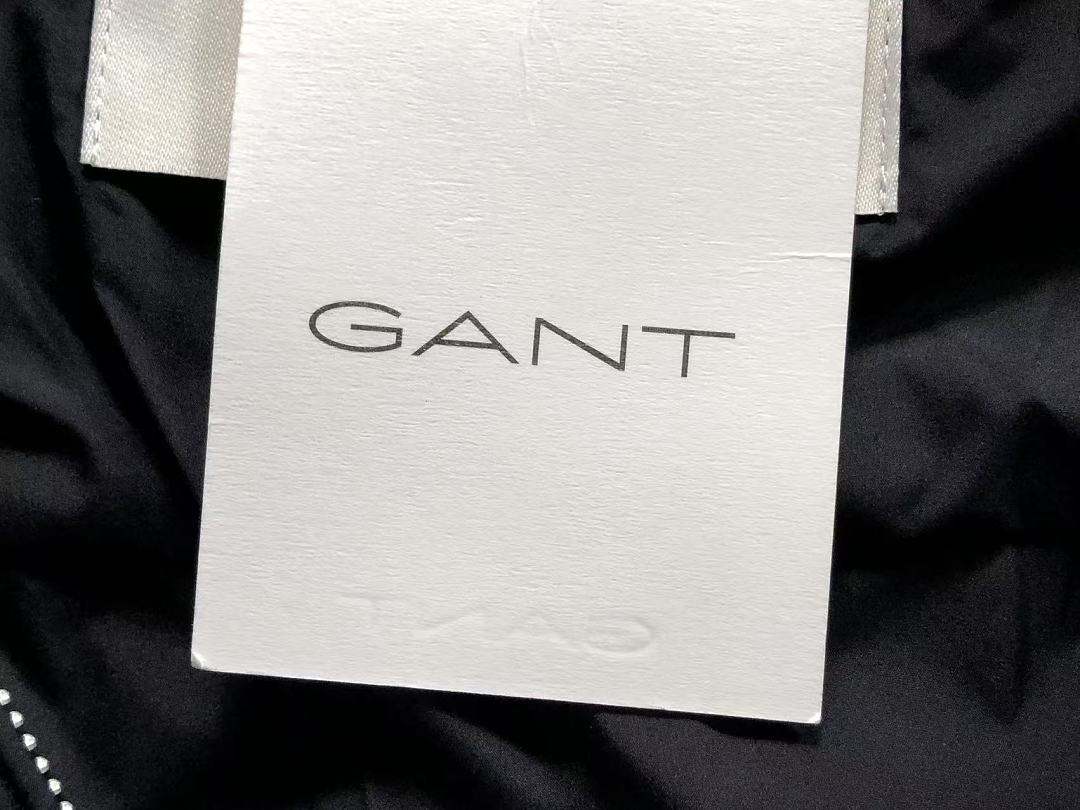 Gant 378 GANT COTTON CIOTHES 4208030677 (Im 170Cm 60Kg I Wear Size M In The Phot) - Image 30