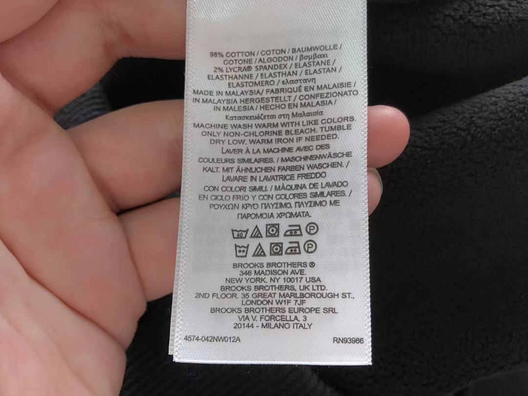 Unbranded 215 STUSSY HOODIE 412041601 (Im 170Cm 60Kg I Wear Size M In The Phot) - Image 26