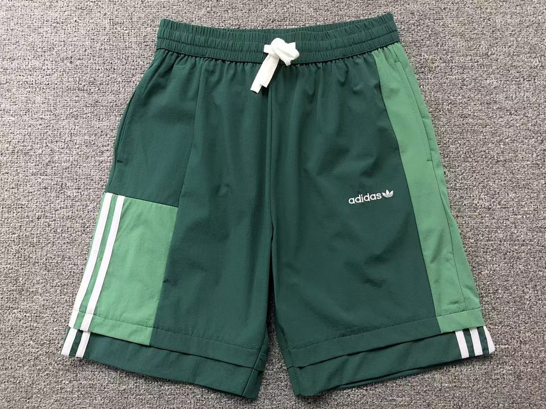 Adidas 95 A⭐I⭐AS SHORTS 504170985 (Im 170Cm 60Kg I Wear Size M In The Phot) - Image 7