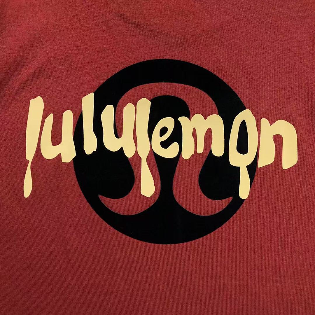On Running 118 LULULEMON T-SHIRT 413255621 (Im 170Cm 60Kg I Wear Size M In The Phot) - Image 18
