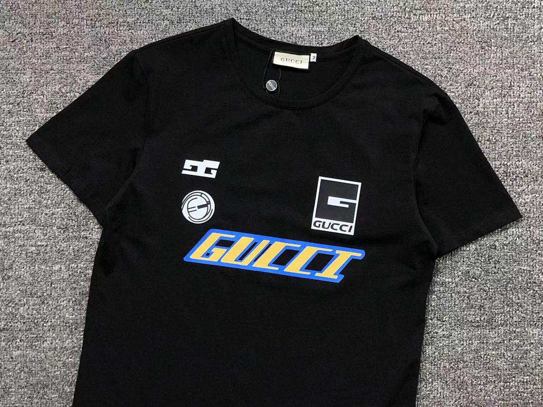 Gucci 78 G⭐C⭐I T-SHIRT - Image 7