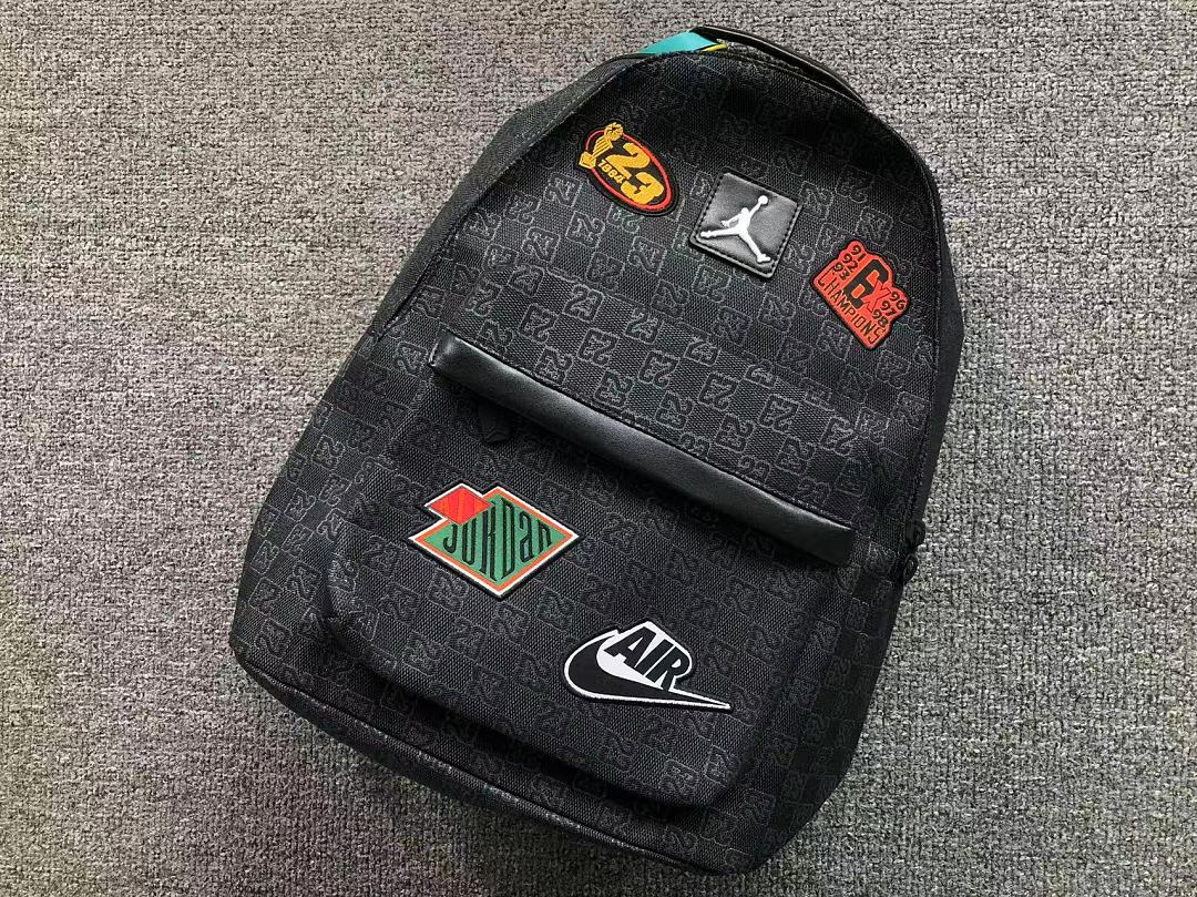 Nike 178 N⭐K⭐ BAG 4205080577 (Long 30CM* Wide 15CM* High 43CM) - Image 3