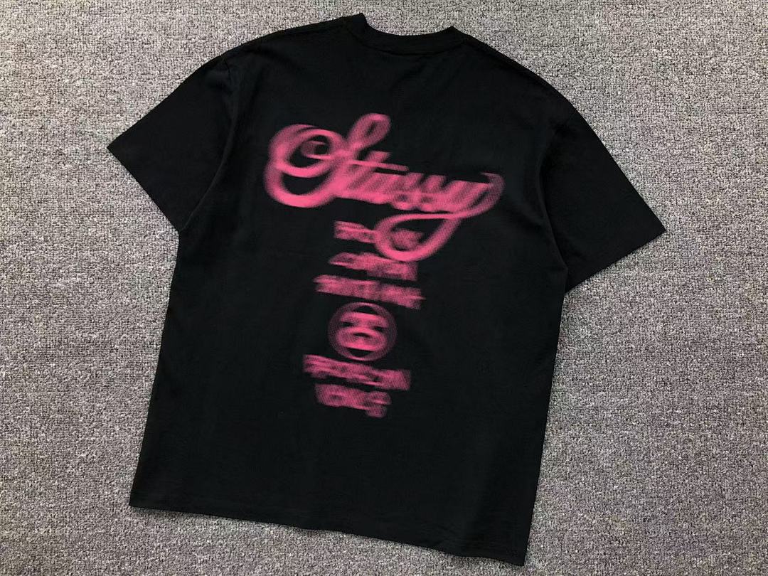 Stussy 85 STUSSY T-SHIRT - Image 16