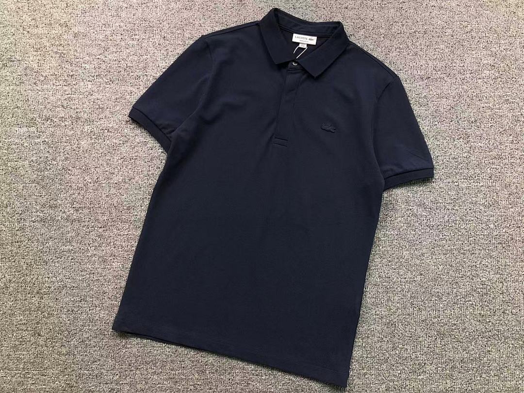Lacoste 135 LACOSTE POLO 1232807159 (Im 170Cm 60Kg I Wear Size M In The Phot) - Image 14