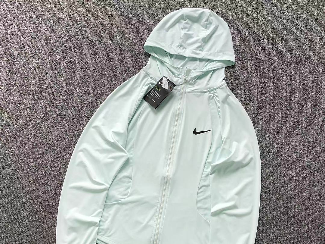 Nike 168 N⭐K⭐ SUNSCREEN CLOTHING FEMAIE - Image 14