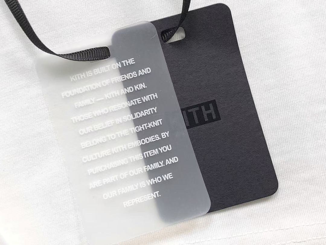 Kith 95 KITH T-SHIRT 504193895 (Im 170Cm 60Kg I Wear Size S In The Phot) - Image 14