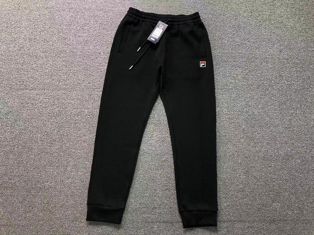Fila 168 F⭐⭐A TROUSERS 2207091904 (Im 170Cm 60Kg I Wear Size 2XL In The Phot) - Image 9
