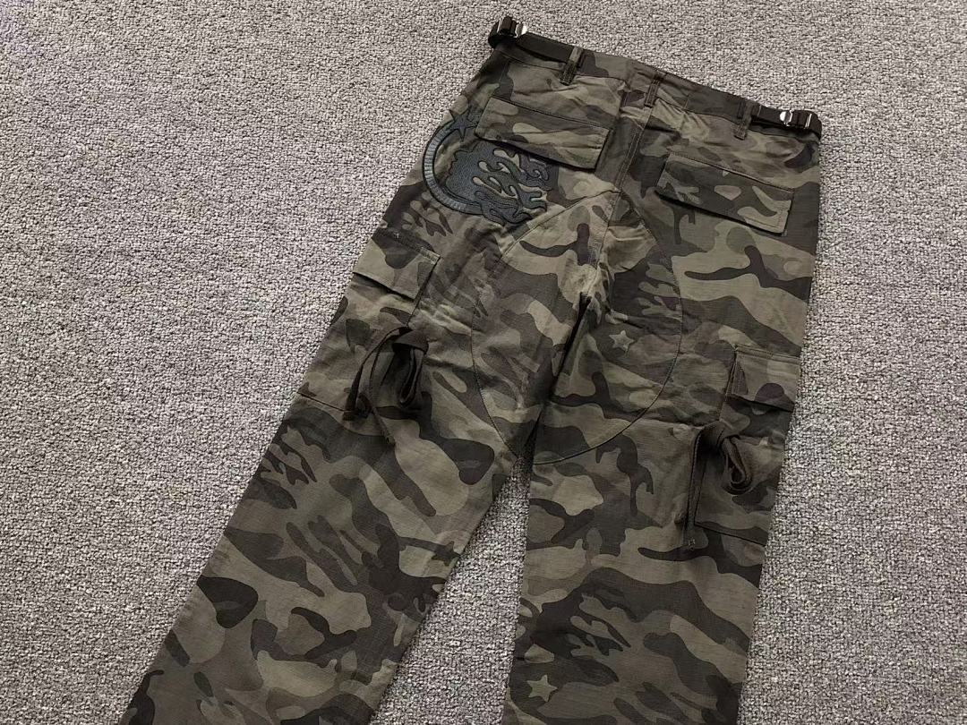 Hellstar 245 HELLSTAR TROUSERS 4105061717 (Im 170Cm 60Kg I Wear Size S In The Phot) - Image 9