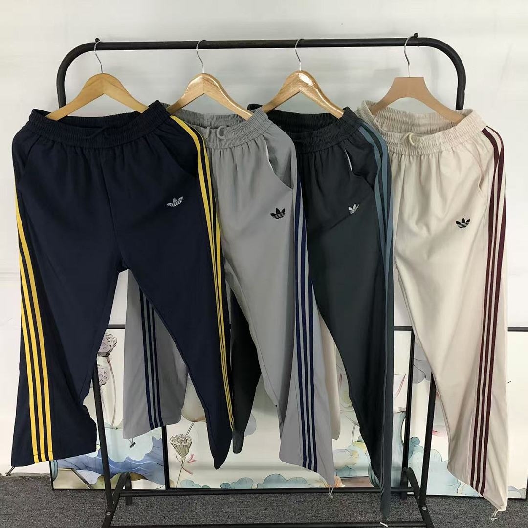 Adidas 135 A⭐I⭐AS TROUSERS 4204111377 (Im 170Cm 60Kg I Wear Size M In The Phot) - Image 29