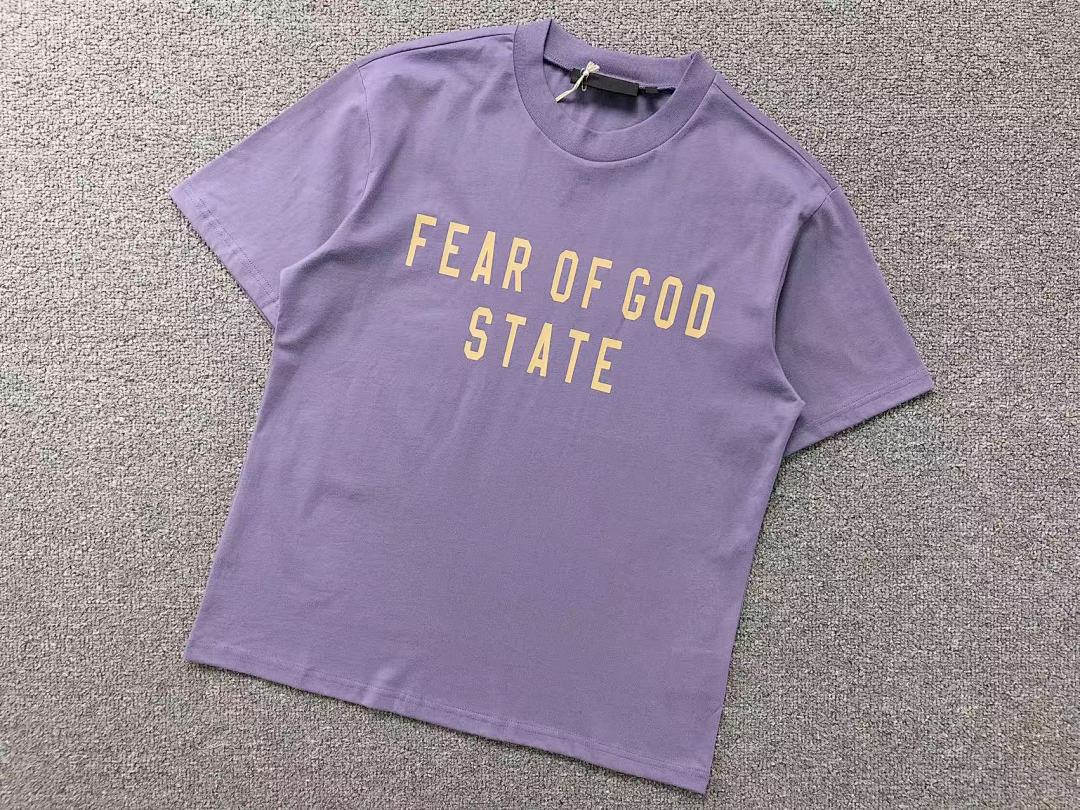 Fear of God SHORTS88 FOG T-SHIRT SHORTS 1105080297 (Im 170Cm 60Kg I Wear Size S In The Phot) - Image 14
