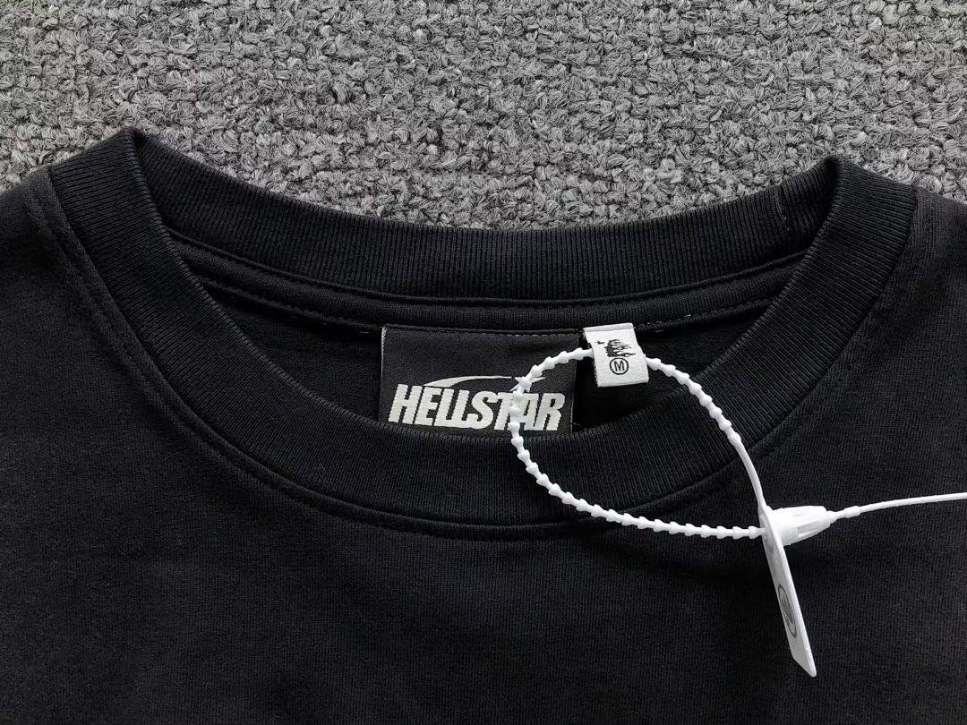 Hellstar 135 HELLSTAR T-SHIRT 3104303072 (Im 170Cm 60Kg I Wear Size M In The Phot) - Image 14