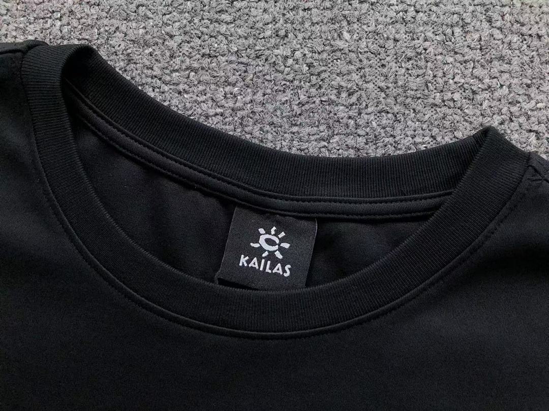 Unbranded 98 KA⭐L⭐S LONG SLEEVED 1108020430 (Im 170Cm 60Kg I Wear Size M In The Phot) - Image 17