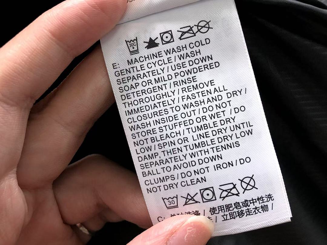 Nike 528 N⭐K⭐ DOWN JACKETS 42072909001 (Im 170Cm 60Kg I Wear Size M In The Phot) - Image 18
