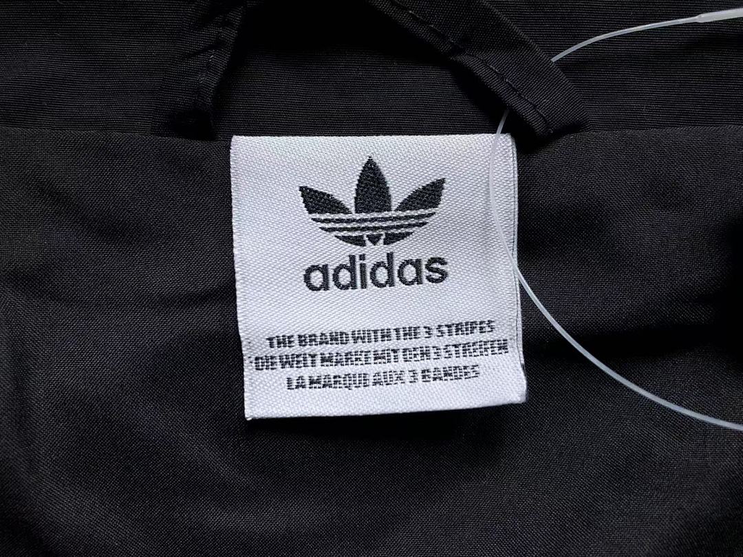 Adidas 215 A⭐I⭐AS JACKET 1232702159 (Im 170Cm 60Kg I Wear Size 2XL In The Phot) - Image 20