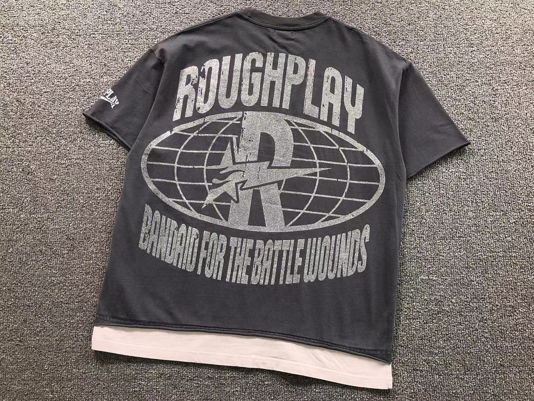 Unbranded 113 R⭐⭐G⭐P⭐⭐Y T-SHIRT 5207080241 (Im 170Cm 60Kg I Wear Size M In The Phot) - Image 11