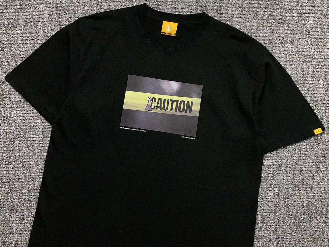 FR2 95 FR2 T-SHIRT - Image 7