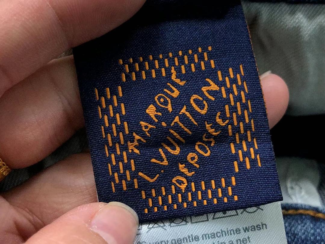 Louis Vuitton 245 L⭐ - Image 24