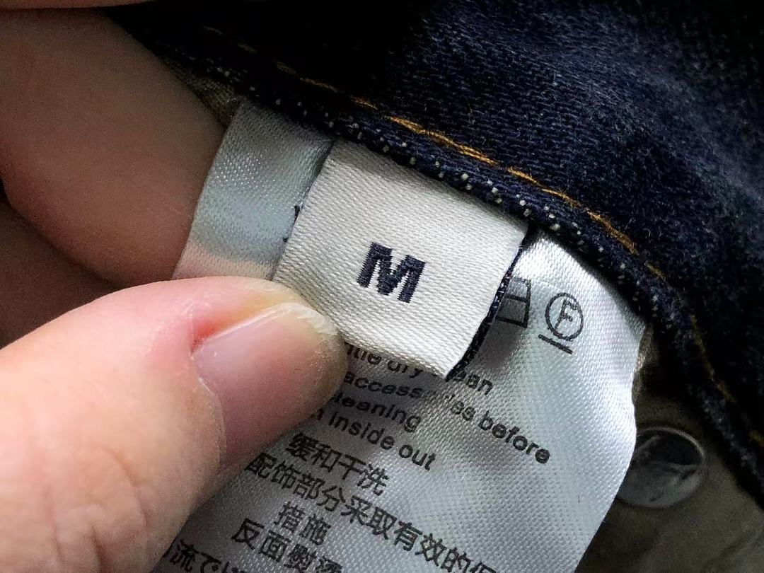 Louis Vuitton TROUSERS 208 L⭐ JACKET - Image 39