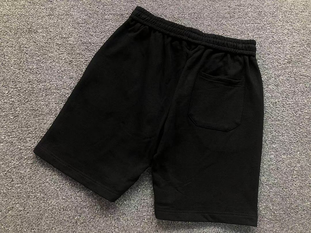 Prada 115 P⭐A⭐A SHORTS 57113381 (Im 170Cm 60Kg I Wear Size M In The Phot) - Image 9