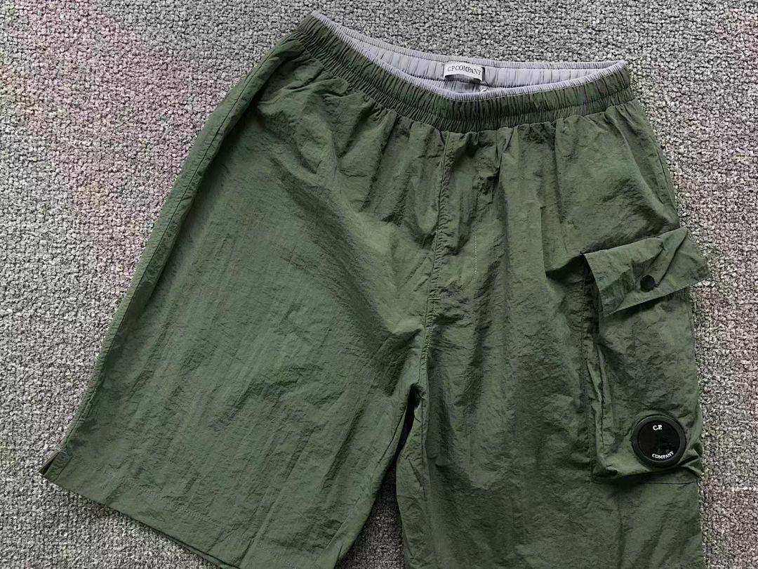 C.P. Company 138 CP SHORTS 4201091036 (Im 170Cm 60Kg I Wear Size M In The Phot) - Image 10