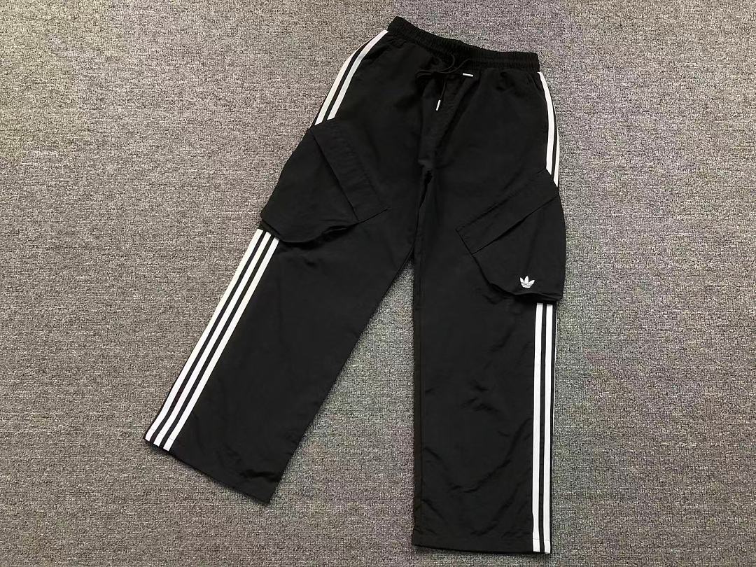 Adidas 158 A⭐I⭐AS TROUSERS 4209011577 (Im 170Cm 60Kg I Wear Size M In The Phot) - Image 11
