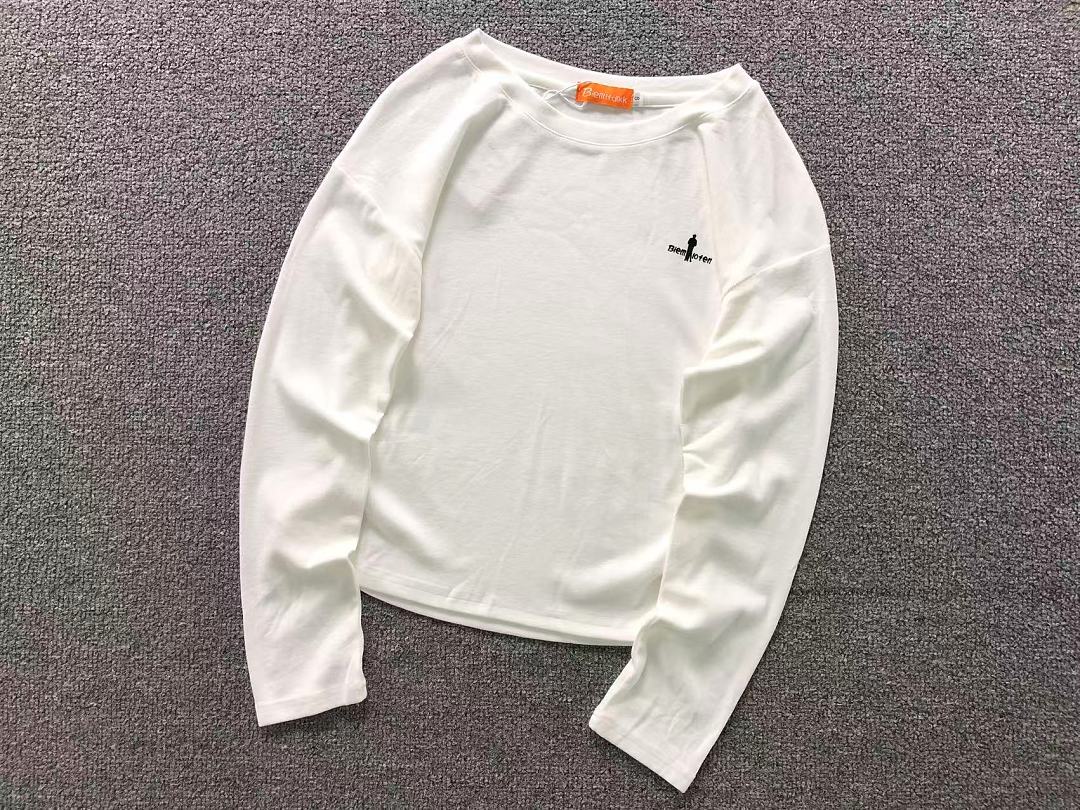 Unbranded 158 BIE⭐⭐FDIKK LONG SLEEVED FEMAIE - Image 5