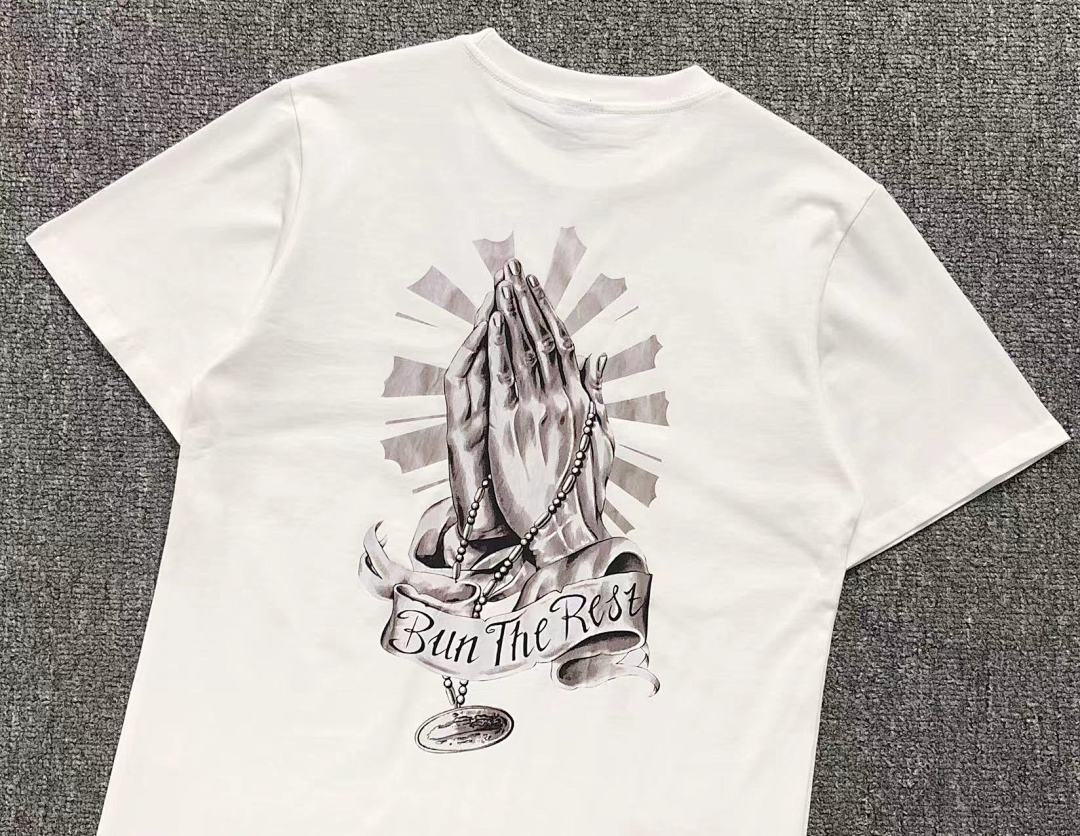 Corteiz 78 CORTEIZ T-SHIRT - Image 5