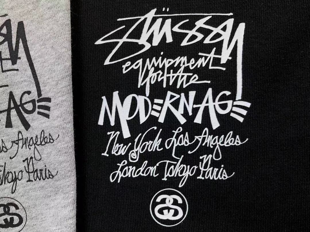 Stussy 105 STUSSY - Image 12