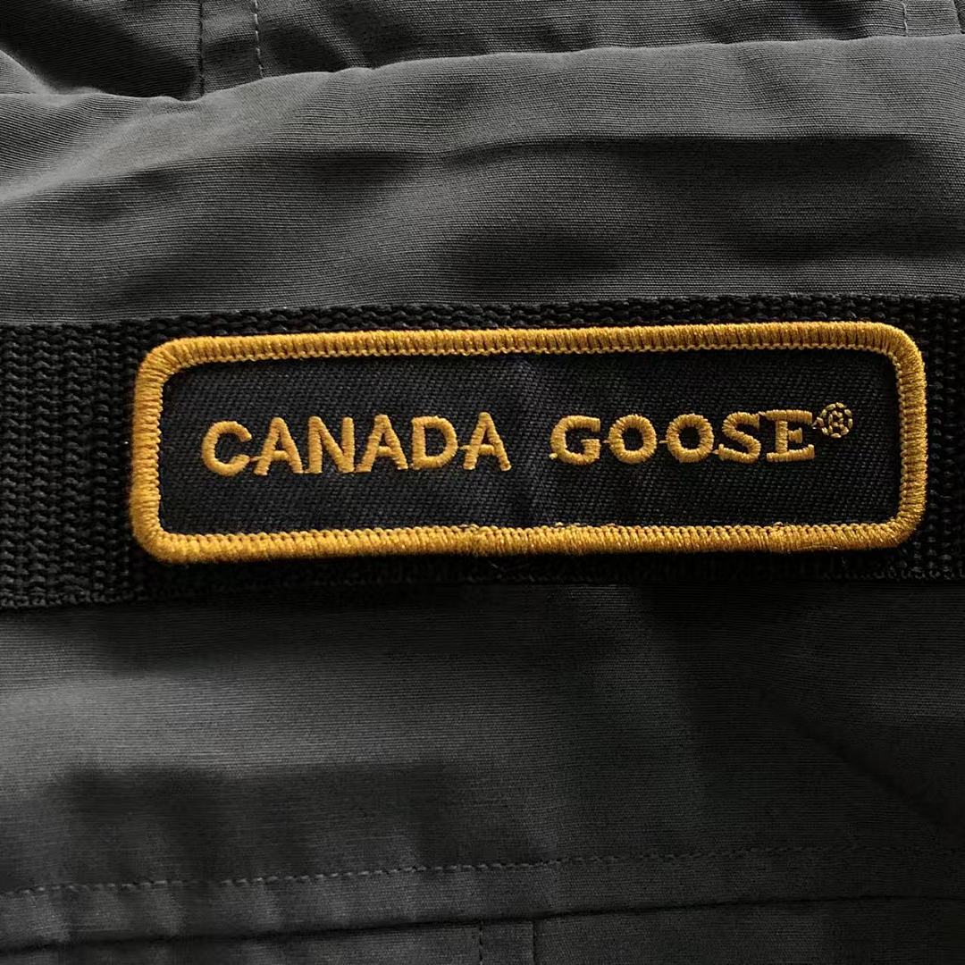 Canada Goose 558 C⭐N⭐⭐A G⭐⭐⭐E DOWN - Image 30