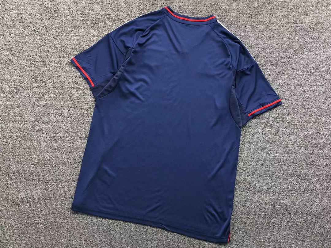 Unbranded 78 FOOTBALL T-SHIRT 11081253002 (Im 170Cm 60Kg I Wear Size L In The Phot) - Image 12